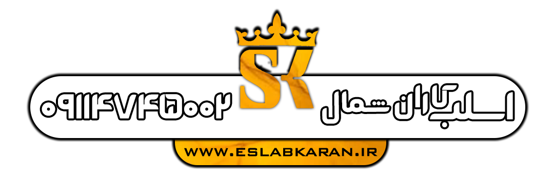 اسلب کاران شمال